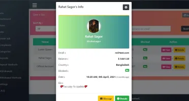 SCRIPT Plataforma Completa de Microtarefas