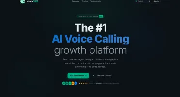 Script PHP WhatsCRM - Chatbot, Construtor de Fluxos