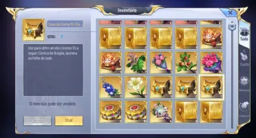 SAINTSEIYA AWAKENING A-135 + GEMAS AVANÇADAS PARA INICIANTES