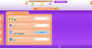 Contas The Sims Freeplay (Full Acesso)