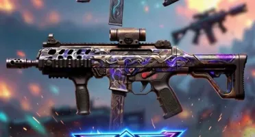 Textura Free Fire (ff) - Top Criminal + brinde