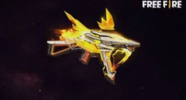 Textura Free Fire (ff) - Top Criminal + brinde
