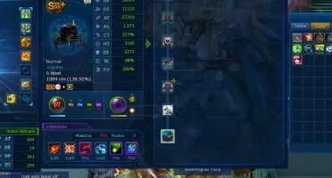 Zeed Susa Shin 27% CT Seals True Vice