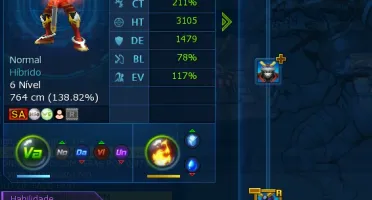 Zeed Susa Shin 27% CT Seals True Vice