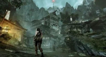 Aluguel Xbox One - Rise Of The Tomb Raider - Locação 7+1dias