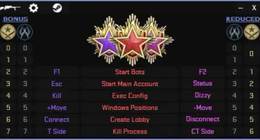 Xp Boost Csgo