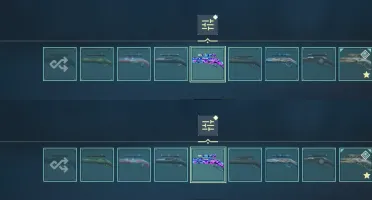Conta De Valorant 2K Gasto Ascendente