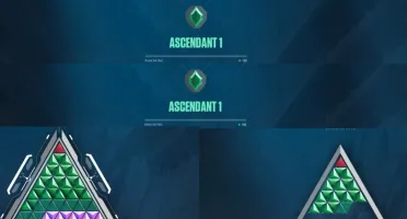Conta De Valorant 2K Gasto Ascendente