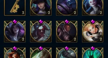 🔸Conta Lol 🔹 Prata 3 🔸 40 Skins 🔹113 Campeoes 🔸