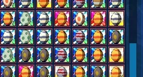 conta gdmo server omegamon beelzebumon x