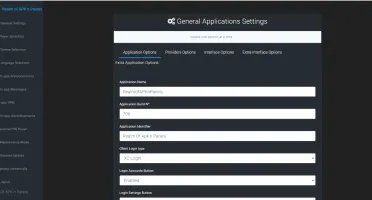 Script Xciptv Com Painel De Adm 5 Dns