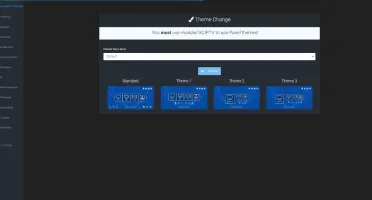 Script Xciptv Com Painel De Adm 5 Dns