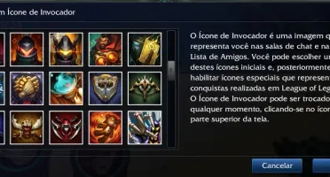| CONTA (TOP) | ACESSO ALPHA TESTE |