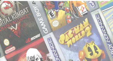 Pack de +1000 ROMs | Game Boy Advance +Emulador
