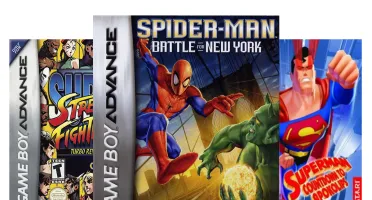 Pack de +1000 ROMs | Game Boy Advance +Emulador
