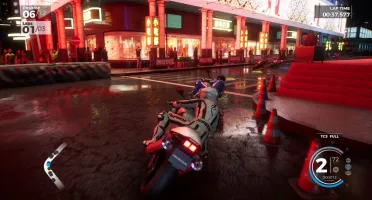 Xbox RIDE 3 (Xbox One) #C70903