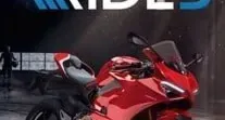 Xbox RIDE 3 (Xbox One) #C70903