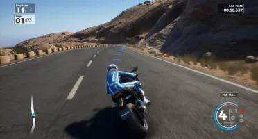 Xbox RIDE 3 (Xbox One) #C70903