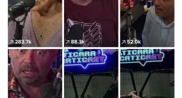 Vendo conta do tiktok