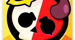 Brawl Stars Conta 52 Brawlers 26 skins