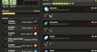 DOFUS TOUCH (BRUTAS) - CONTA NÃO CERTIFICADA.
