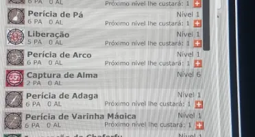 Cra 164 ERATZ