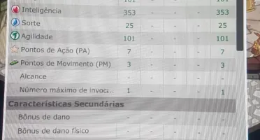 Cra 164 ERATZ