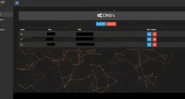 Script APK Smarters Pro Layout Novo com Painel Multi DNS