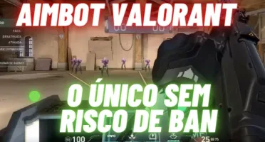 VALORANT AIMBOT PRIVADO, SEM RISCO DE BANIMENTO COM BYPASS!