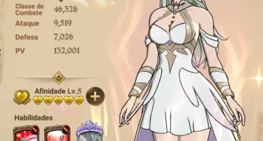 Nanatsu Grand Cross Conta BR