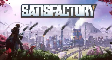 Satisfactory Pc Digital Offline Steam