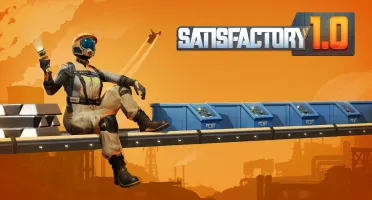 Satisfactory Pc Digital Offline Steam