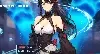 Solo Leveling Level 61 Alice C3 Arma C4, Melin Fisher, Cha 1