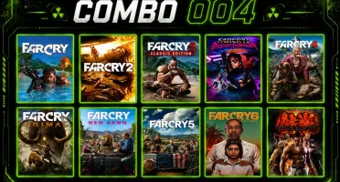 Xbox One e Series S/X jogos Mídia Digital Parental
