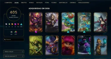 Conta Com 22K Rp