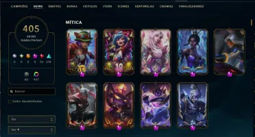 Conta Com 22K Rp