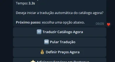 Bot Telegram Python Revenda De Seguidores Smm