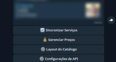 Bot Telegram Python Revenda De Seguidores Smm