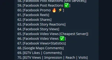 Bot Telegram Python Revenda De Seguidores Smm