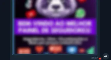 Bot Telegram Python Revenda De Seguidores Smm