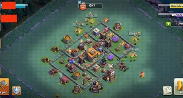 Clash of Clan