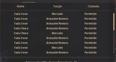 Conta bdo SA
