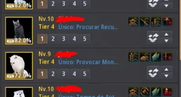 Conta bdo SA