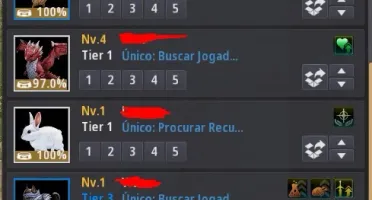 Conta bdo SA