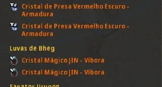 Conta bdo SA