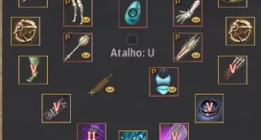 Conta bdo SA
