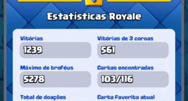 Conta clash of clans cv9 full + chash Royal lv11