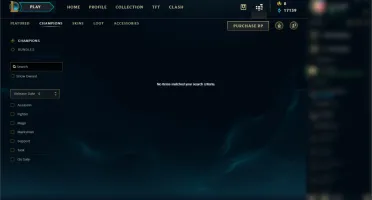 Conta Platina 4 Todos os Champs / 90 Skins / Winrate 70%+
