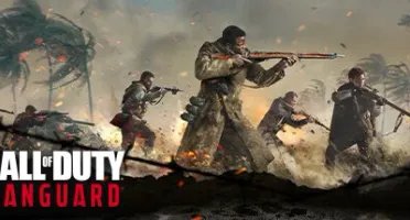 Call of Duty Vanguard - ps4