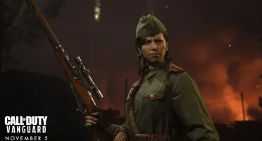 Call of Duty Vanguard - ps4